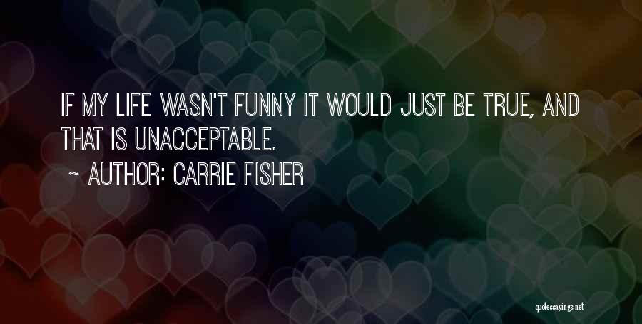 Carrie Fisher Quotes 2105736