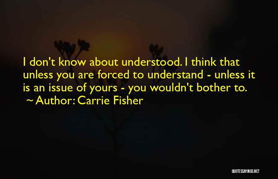 Carrie Fisher Quotes 229111