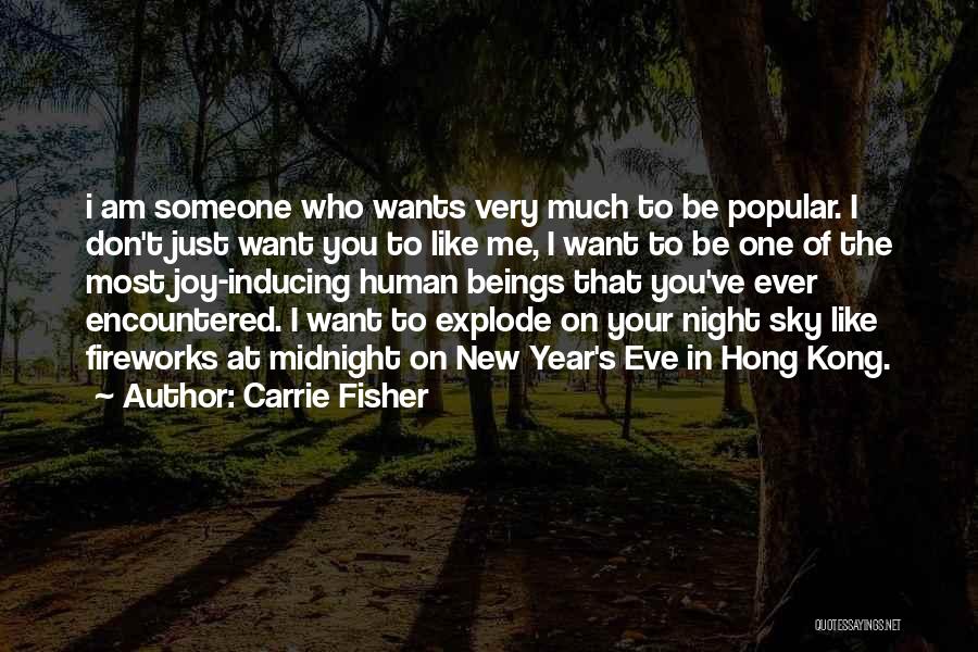 Carrie Fisher Quotes 264088