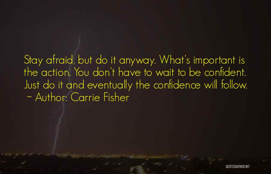 Carrie Fisher Quotes 267971