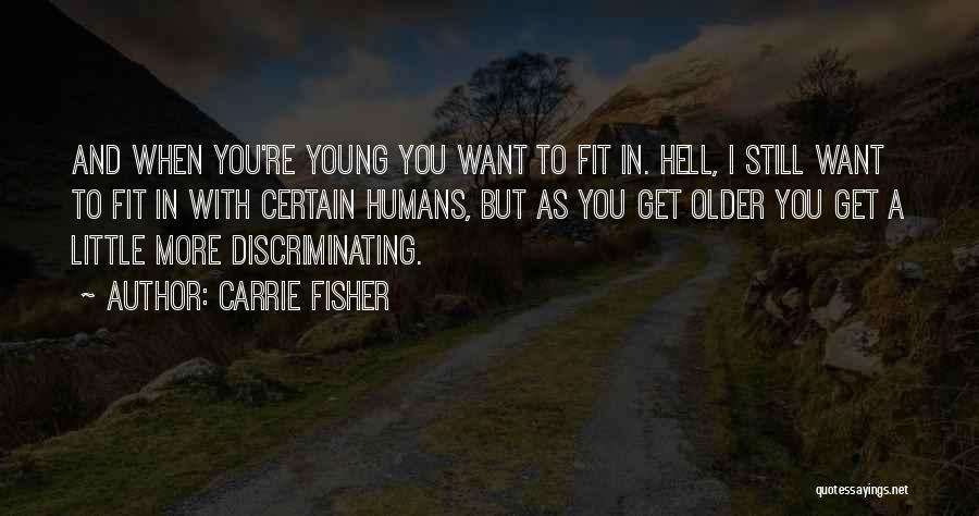 Carrie Fisher Quotes 651090