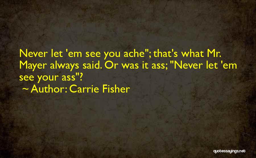 Carrie Fisher Quotes 655273