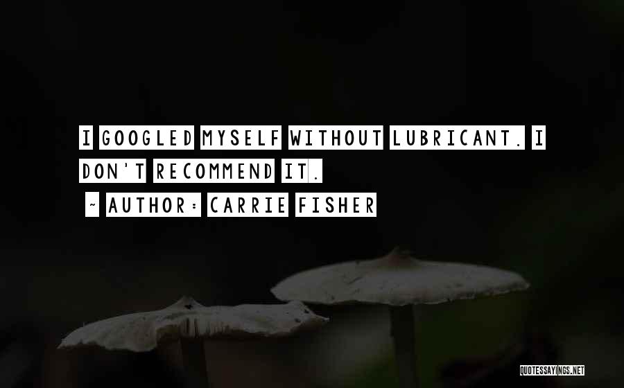 Carrie Fisher Quotes 671358