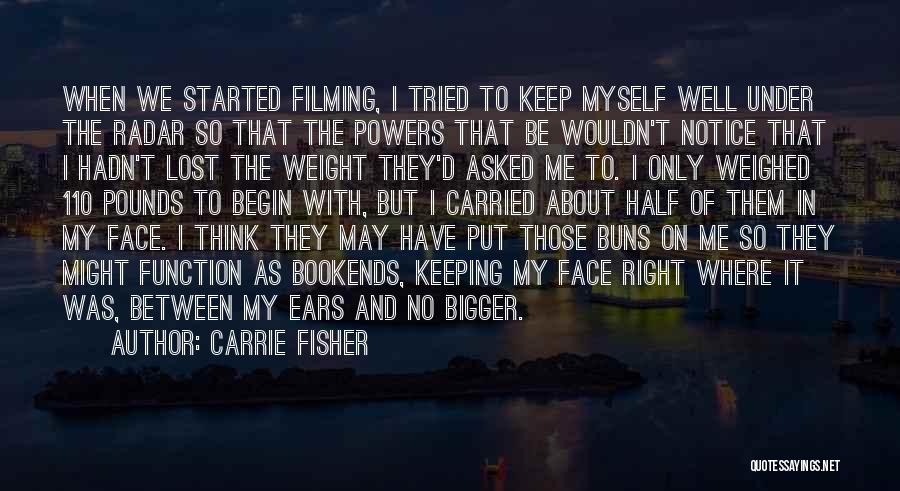 Carrie Fisher Quotes 717852