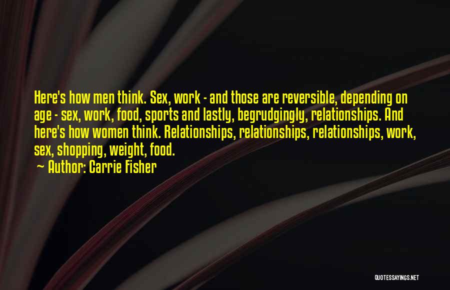 Carrie Fisher Quotes 719117