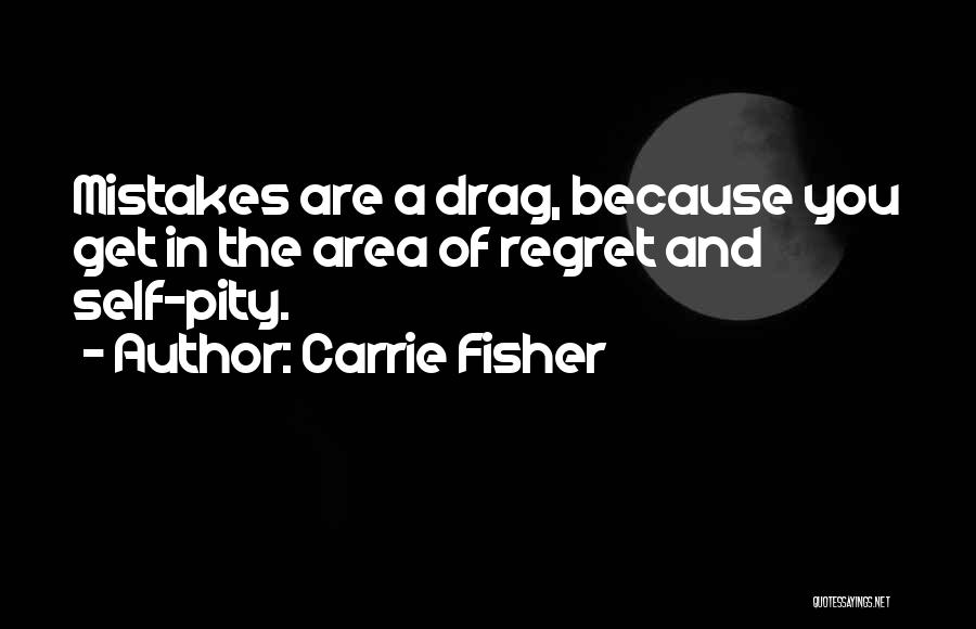 Carrie Fisher Quotes 720674