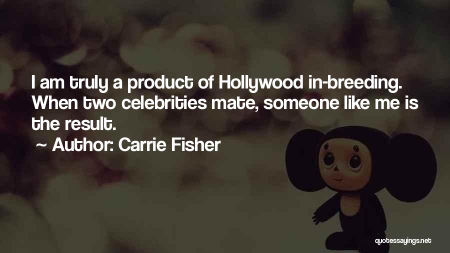 Carrie Fisher Quotes 855938