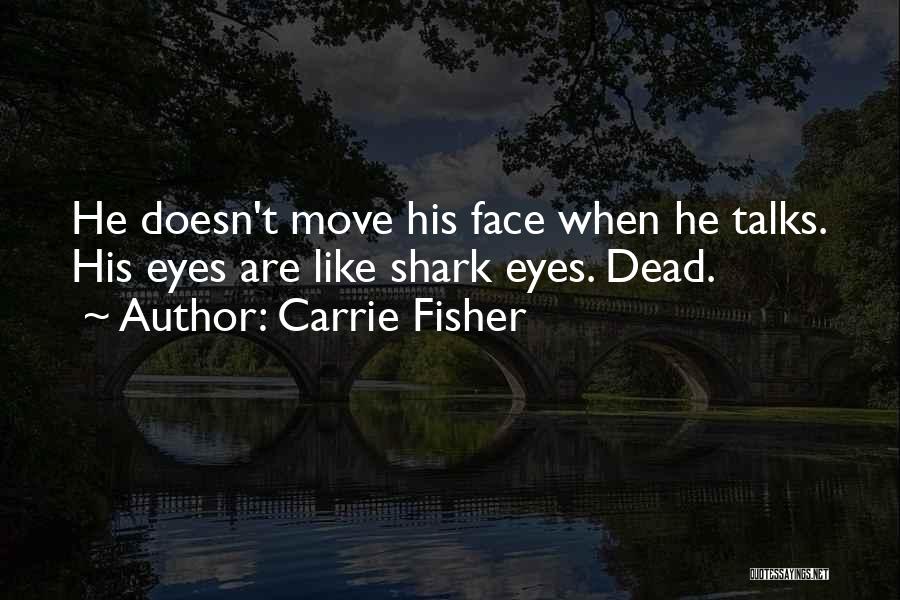 Carrie Fisher Quotes 856034