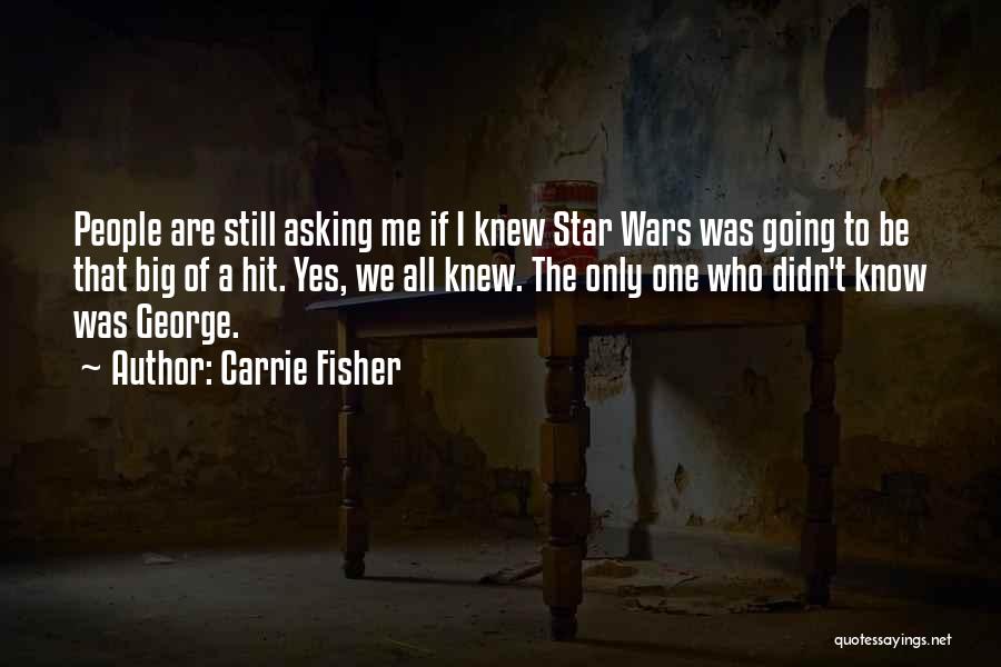 Carrie Fisher Quotes 899056