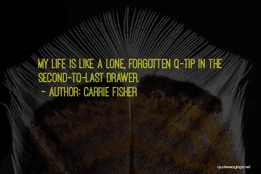 Carrie Fisher Quotes 901927