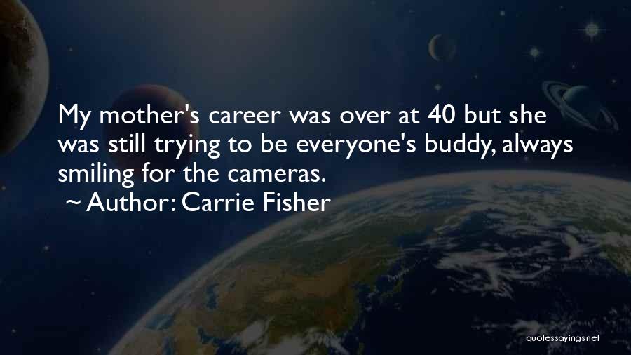 Carrie Fisher Quotes 911028