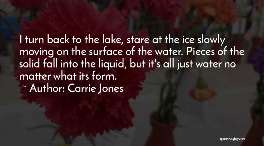 Carrie Jones Quotes 1237566