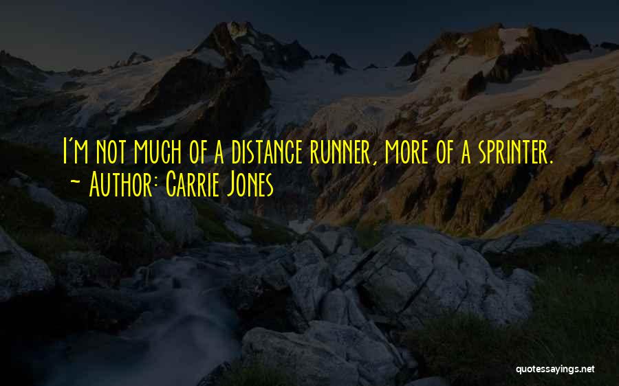 Carrie Jones Quotes 180811