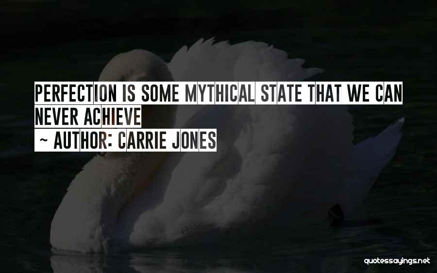 Carrie Jones Quotes 2152446