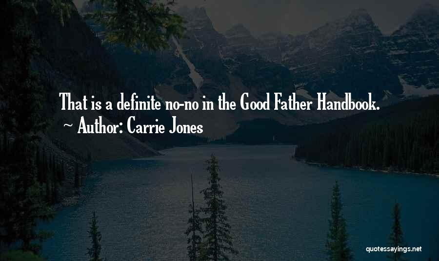 Carrie Jones Quotes 518036