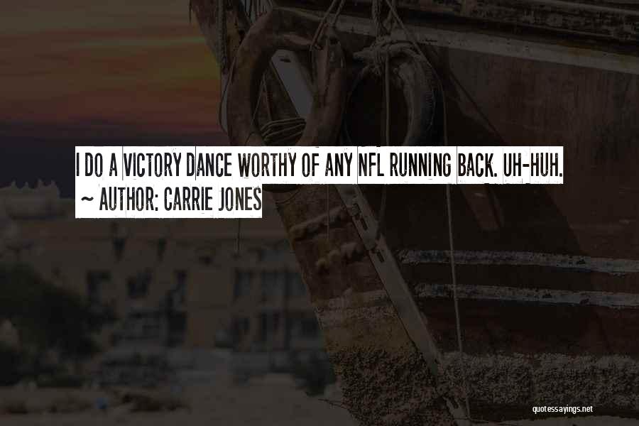 Carrie Jones Quotes 663508