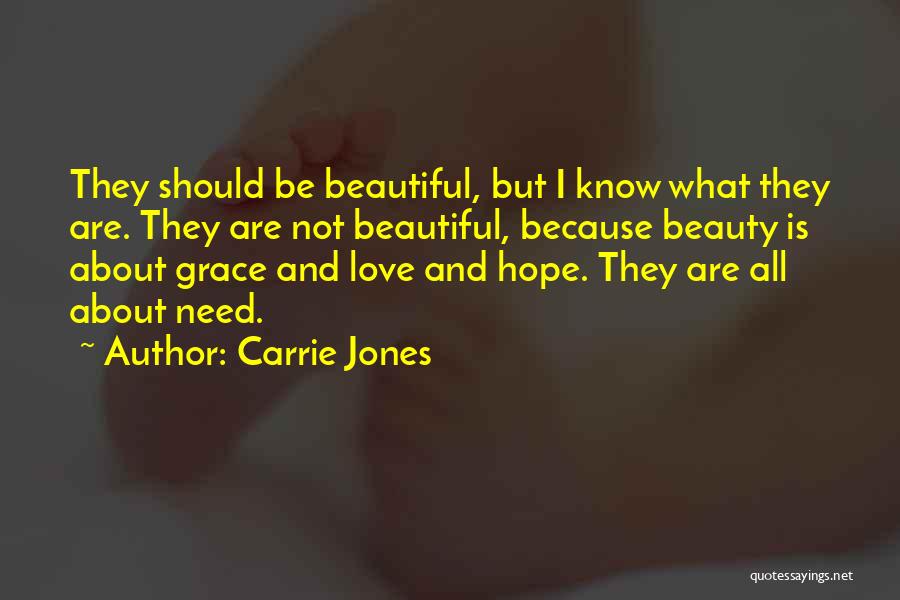 Carrie Jones Quotes 678783