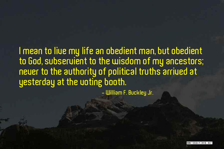 Carrie La Tet Quotes By William F. Buckley Jr. Carrie La Tet Quotes By William F. Buckley Jr.