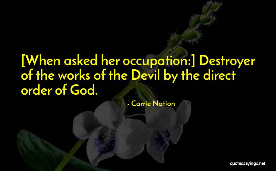 Carrie Nation Quotes 992824 Carrie Nation Quotes 992824