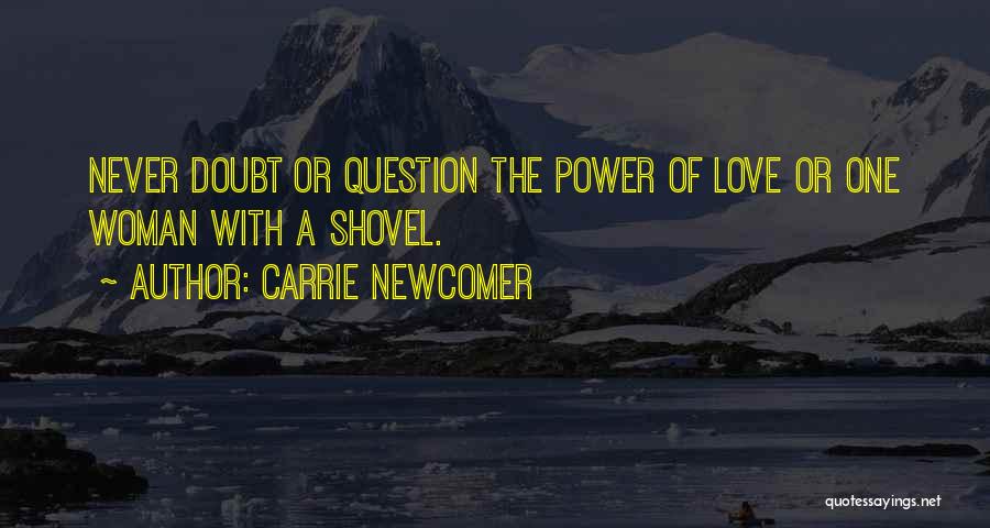 Carrie Newcomer Quotes 1503041