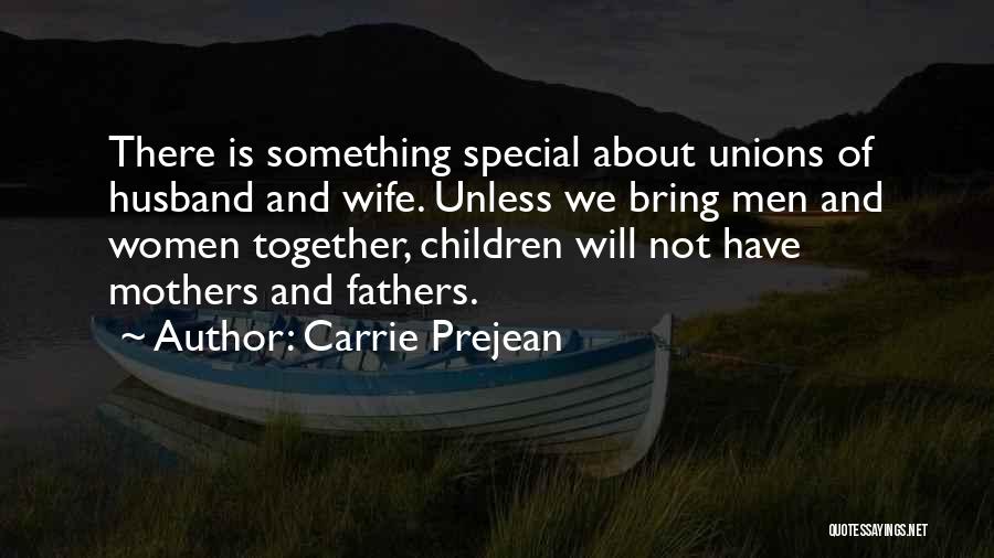 Carrie Prejean Quotes 2168113