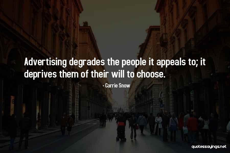 Carrie Snow Quotes 1282762 Carrie Snow Quotes 1282762