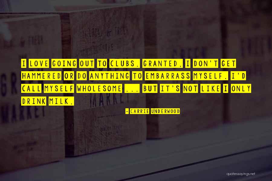 Carrie Underwood Quotes 1049572 Carrie Underwood Quotes 1049572