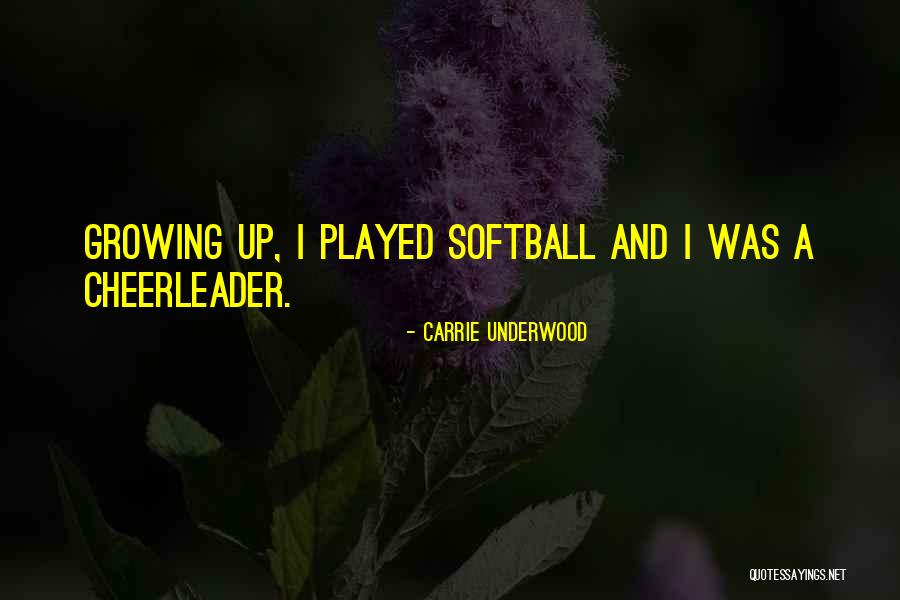 Carrie Underwood Quotes 109814 Carrie Underwood Quotes 109814