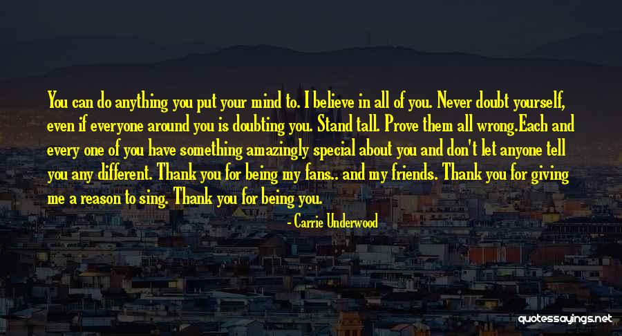 Carrie Underwood Quotes 117110 Carrie Underwood Quotes 117110