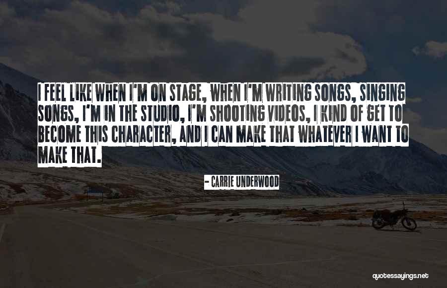 Carrie Underwood Quotes 1175017 Carrie Underwood Quotes 1175017