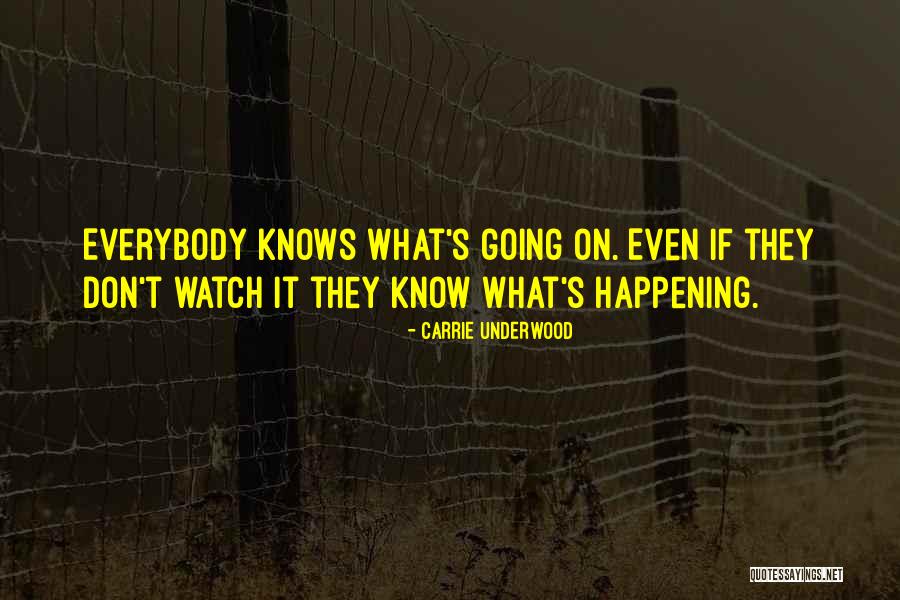 Carrie Underwood Quotes 1198246 Carrie Underwood Quotes 1198246