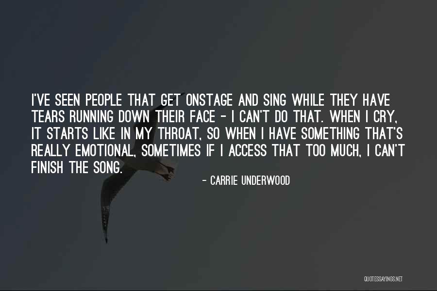 Carrie Underwood Quotes 1247227