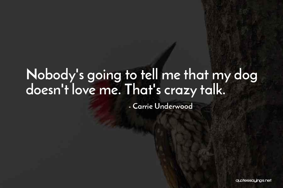 Carrie Underwood Quotes 1258073