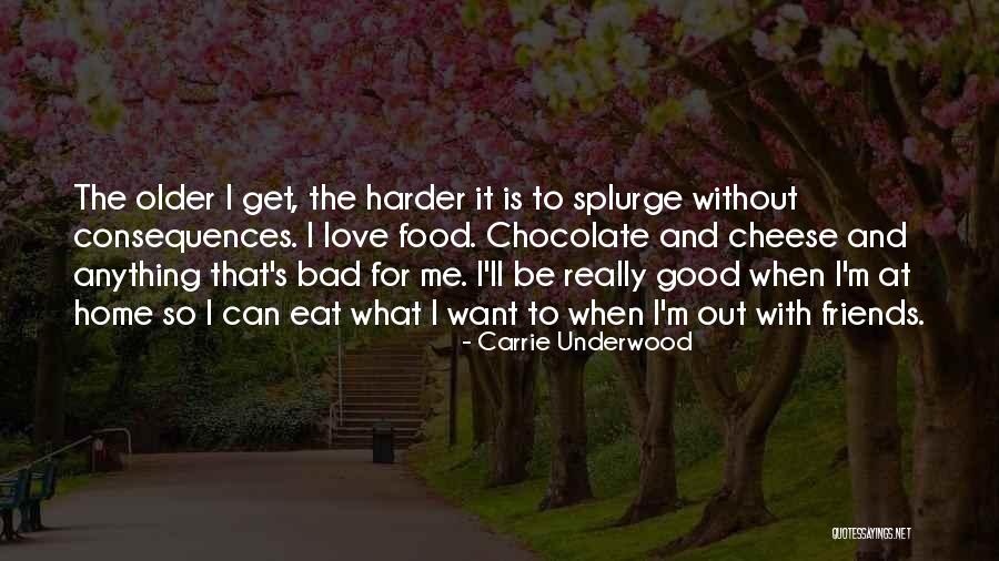 Carrie Underwood Quotes 1338529