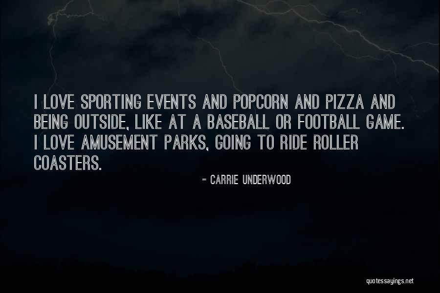 Carrie Underwood Quotes 1406857 Carrie Underwood Quotes 1406857