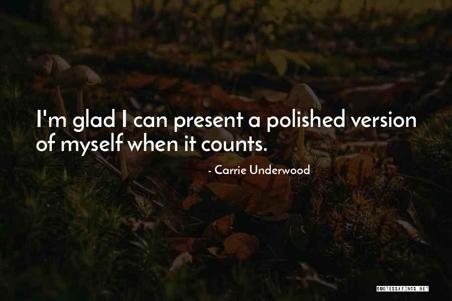 Carrie Underwood Quotes 1625585 Carrie Underwood Quotes 1625585