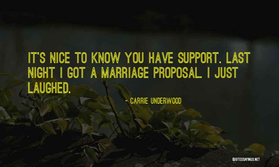Carrie Underwood Quotes 1627810 Carrie Underwood Quotes 1627810