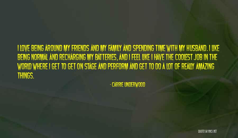 Carrie Underwood Quotes 1691754 Carrie Underwood Quotes 1691754