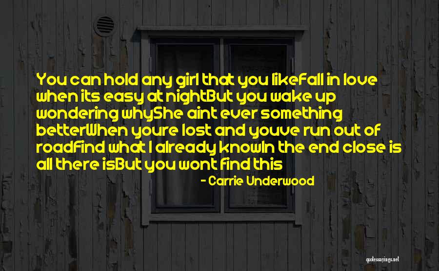 Carrie Underwood Quotes 1776954 Carrie Underwood Quotes 1776954