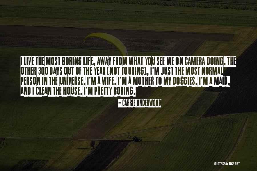 Carrie Underwood Quotes 1790917 Carrie Underwood Quotes 1790917
