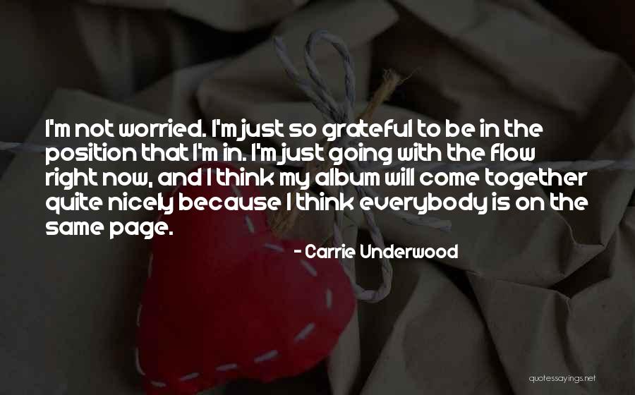 Carrie Underwood Quotes 1850663