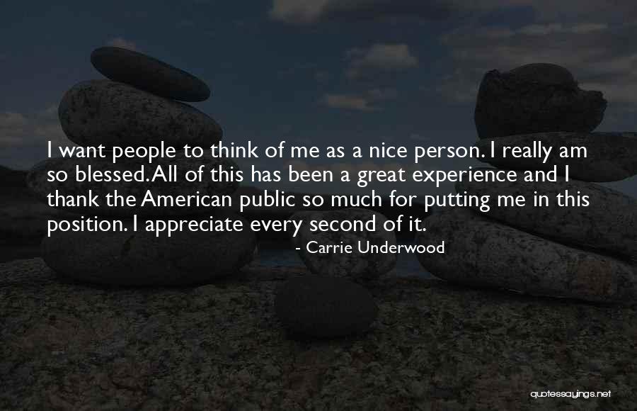 Carrie Underwood Quotes 2023871