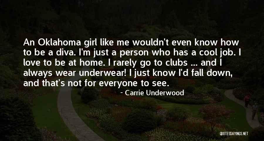 Carrie Underwood Quotes 2159337 Carrie Underwood Quotes 2159337
