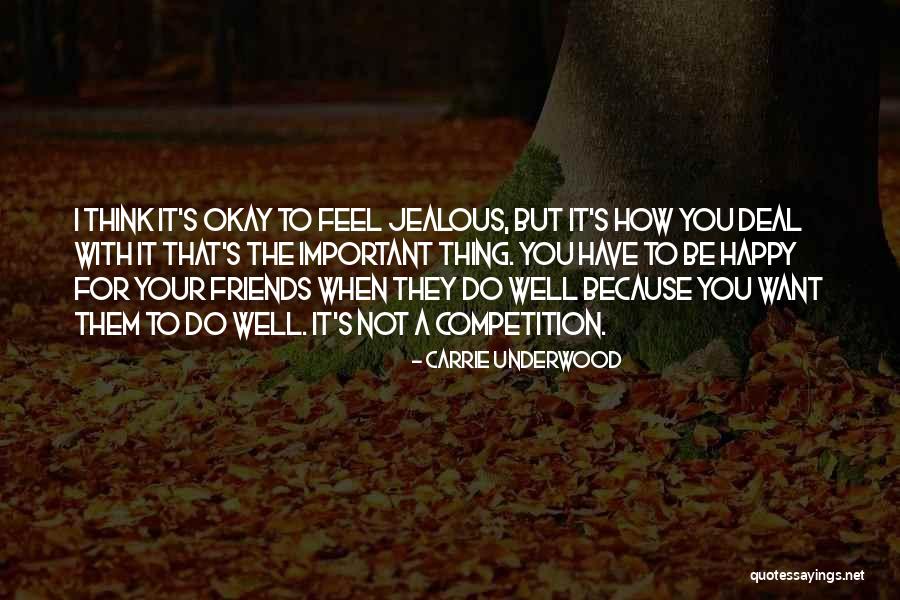 Carrie Underwood Quotes 2234895