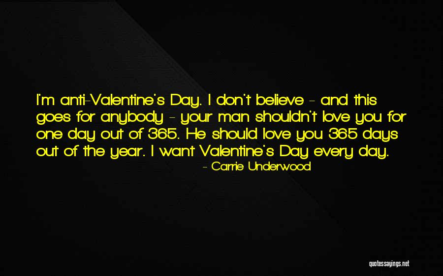 Carrie Underwood Quotes 257694