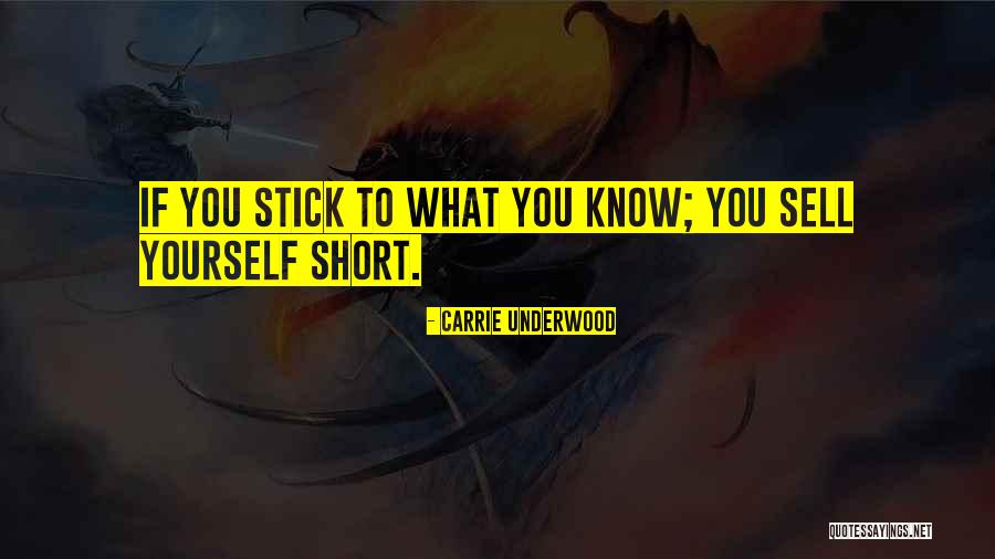 Carrie Underwood Quotes 322868 Carrie Underwood Quotes 322868