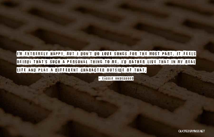 Carrie Underwood Quotes 325381 Carrie Underwood Quotes 325381
