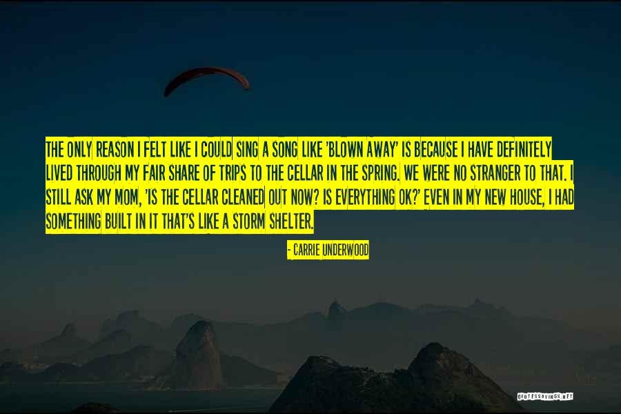 Carrie Underwood Quotes 469352 Carrie Underwood Quotes 469352