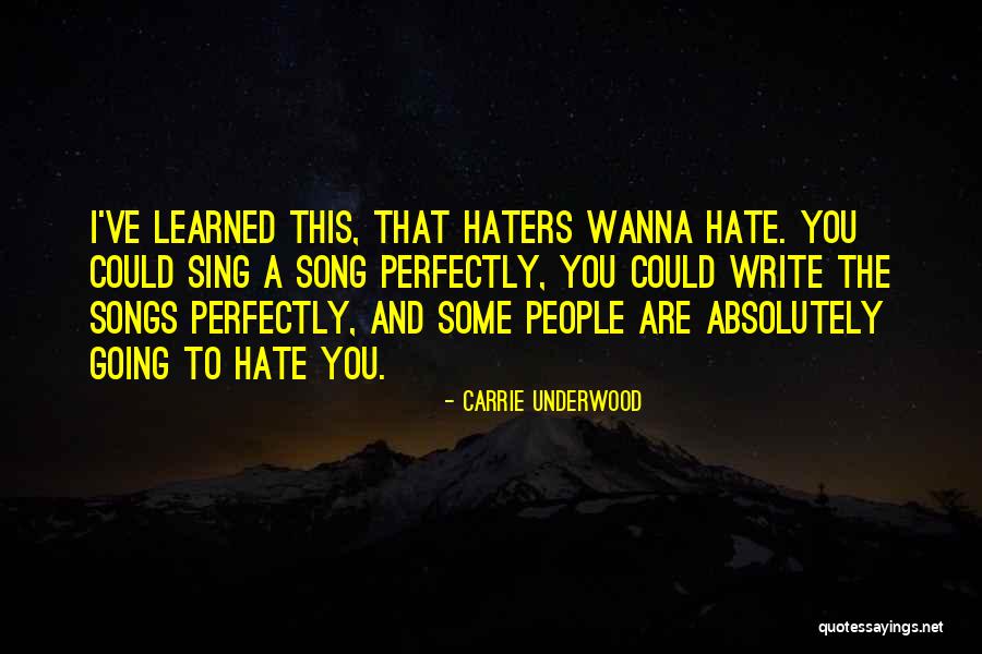 Carrie Underwood Quotes 528674 Carrie Underwood Quotes 528674
