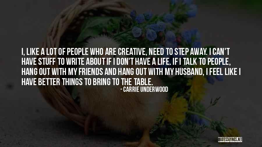 Carrie Underwood Quotes 664659 Carrie Underwood Quotes 664659